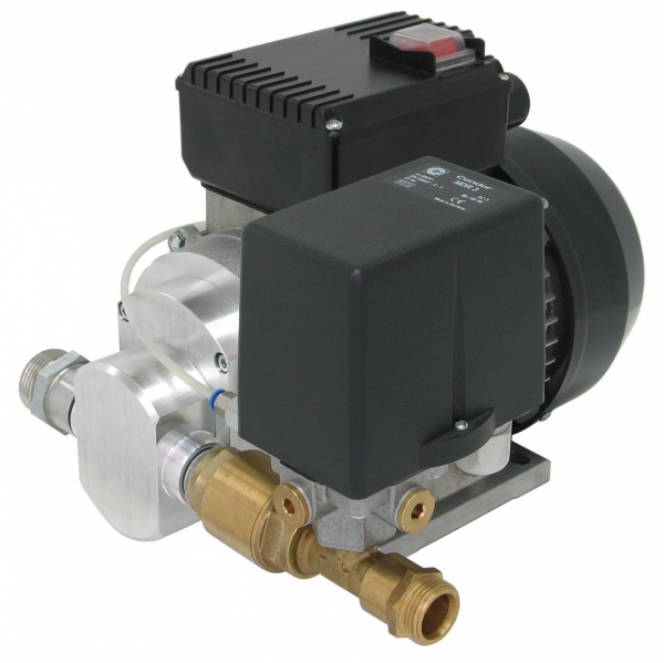 Electric gear pump EP 200-DS