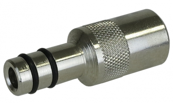 Suction-probe-adaptor Ø 16/12 mm