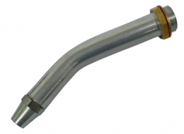 Nozzle with non-drip nozzle for engine oil<br>for oil filling guns and hose meters