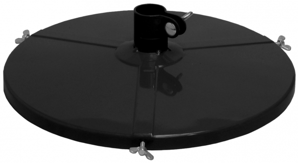 Pail/Drum Lid S 50   430 mm<br>for kegs with outer Ø 350-420 mm