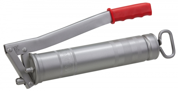 MATO All Steel Grease Gun E500<br>without accessories, thread R1/8&quot;