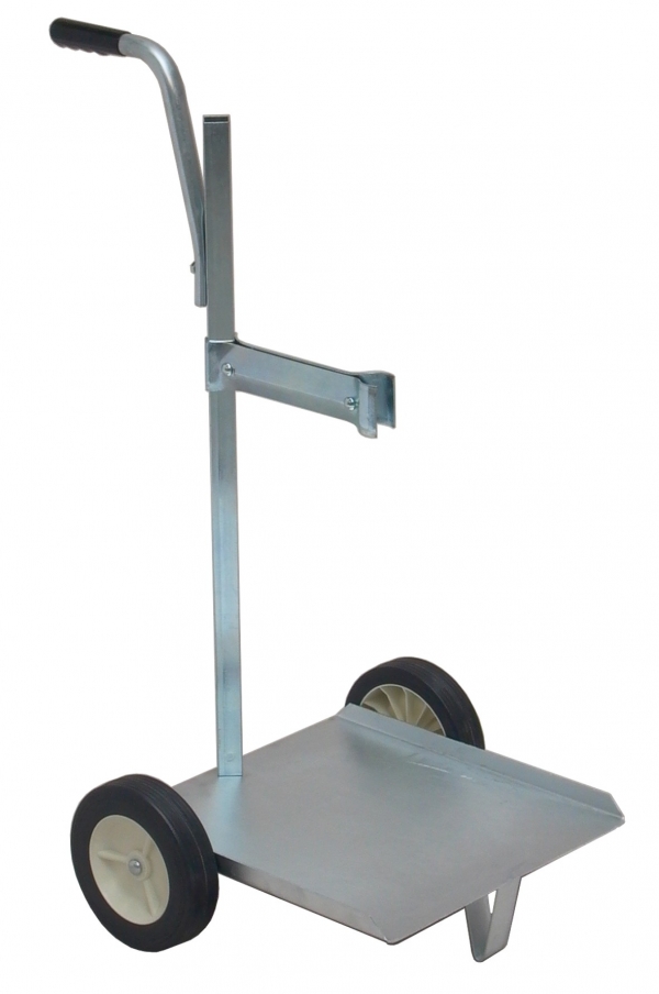 Trolley for 10-50 kg pails