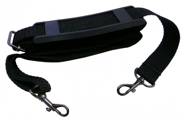Carrying strap for Accu-Greaser 18V