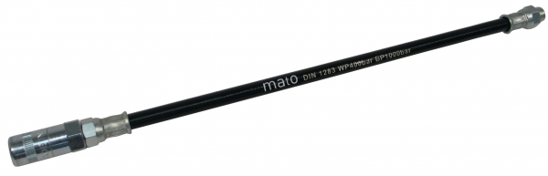 MATO High Pressure Nylon Hoses PH-30C<br>300 mm, thread M10x1