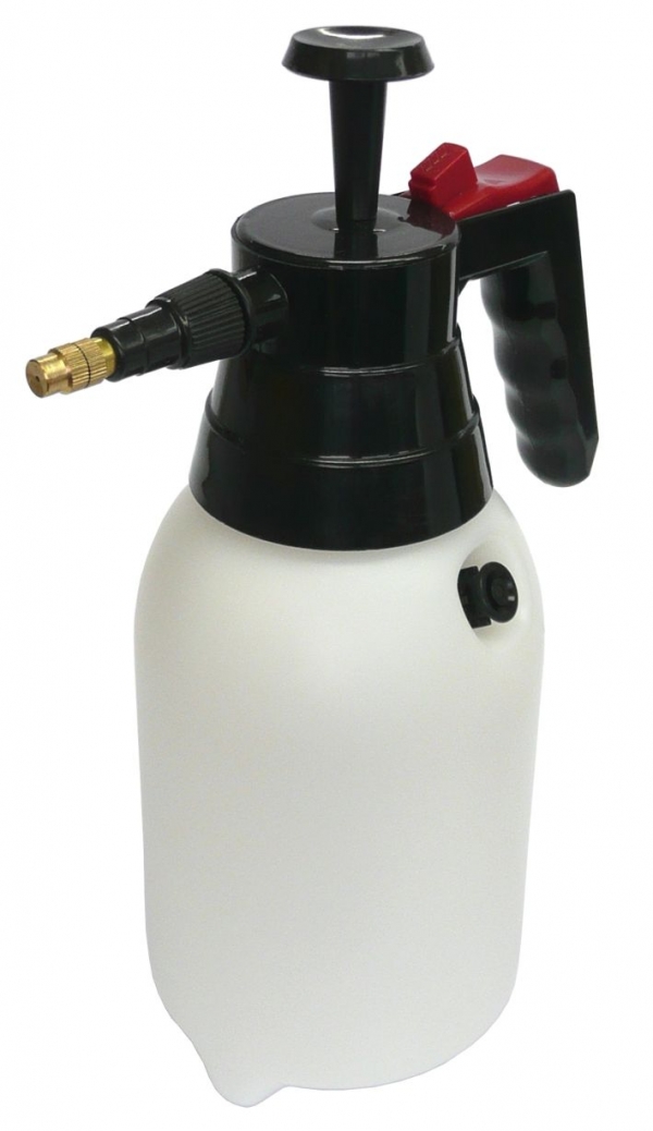 Industrial pump sprayer 1 litre
