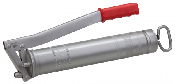 MATO All Steel Grease Gun E600<br>without accessories, thread R1/8&quot;