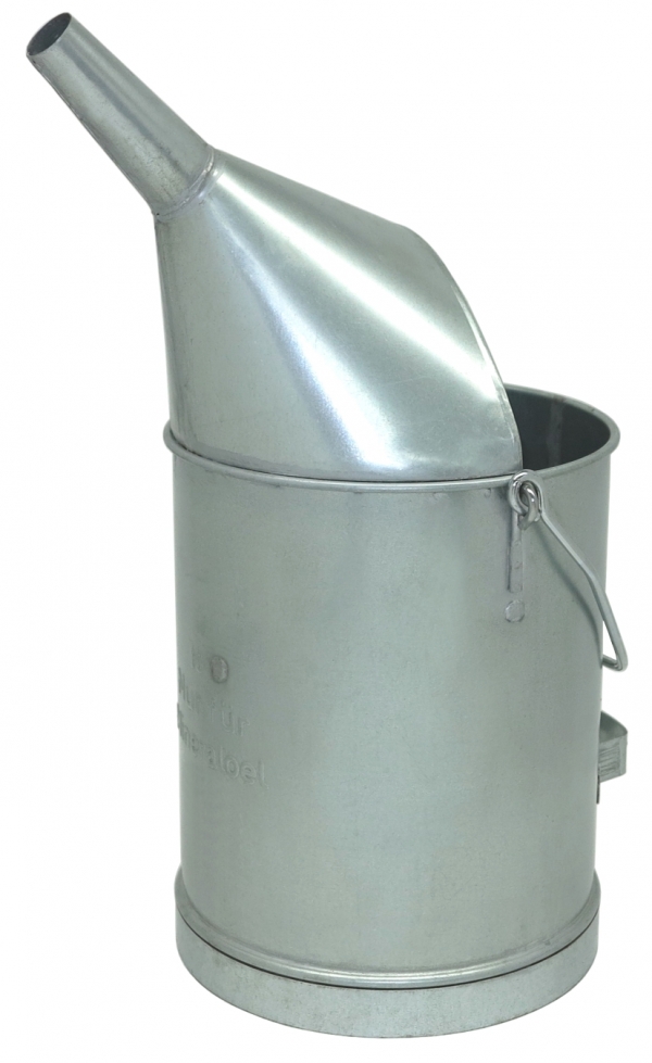 Oil measuring jug<br>Type FM-ZP 10000   10,0 litre