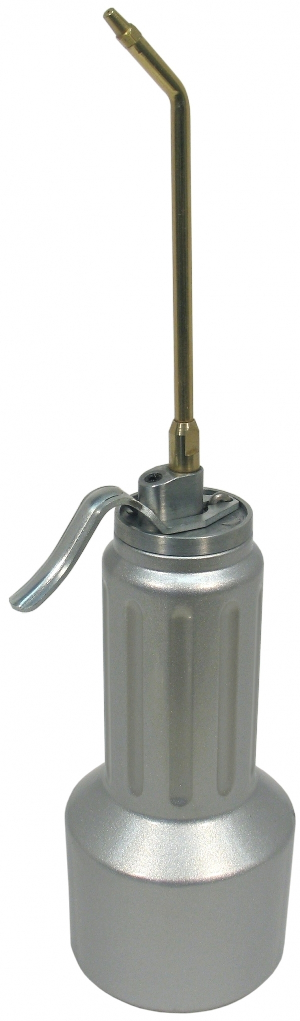 PREMIUM oiler aluminium 500 ccm<br>with swivel suction pipe