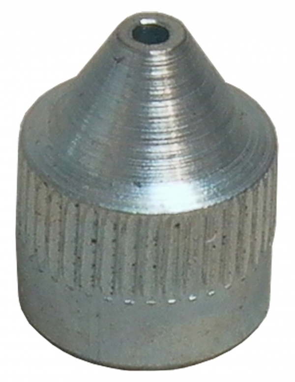 MATO Conical coupler<br>for D-grease fittings   M10x1