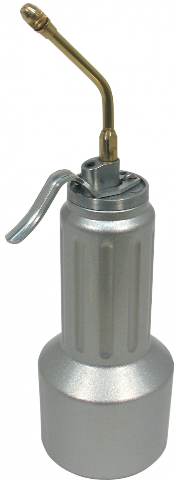 PREMIUM fluid atomizer aluminium 500 ccm<br>with swivel suction pipe